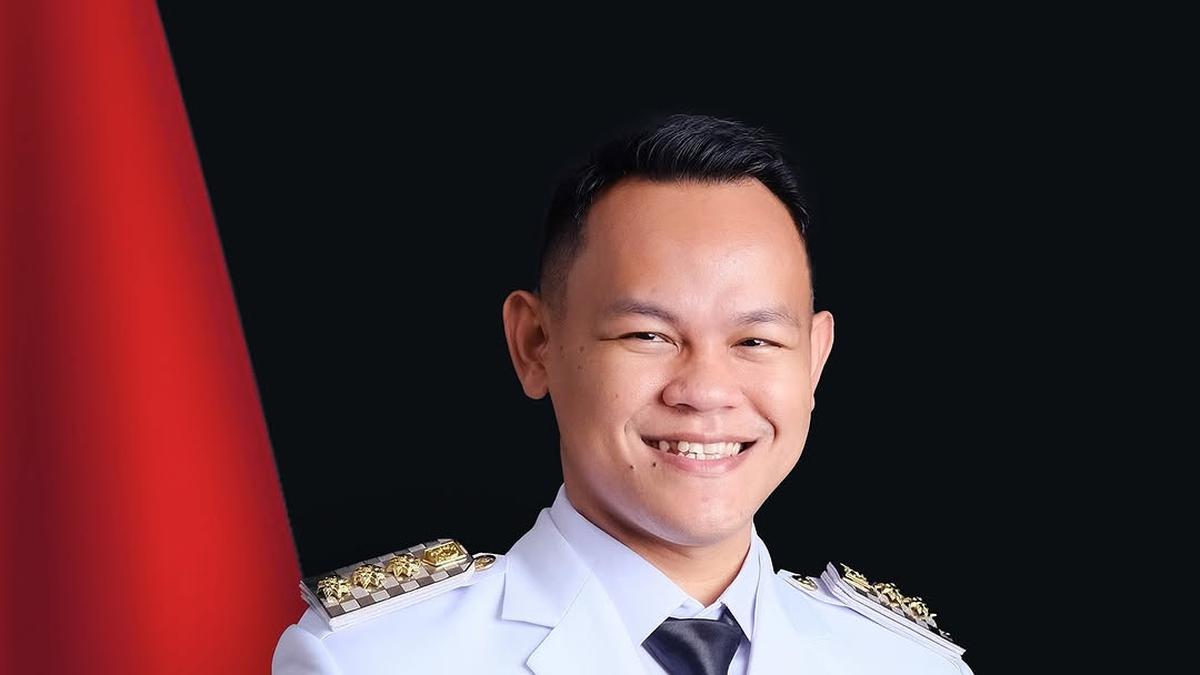 Profil Fahmi Muhammad Hanif, Sosok Pengusaha yang Juga Salah Satu Bupati Termuda di Indonesia