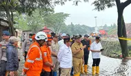 Pramono Punya Cara Baru Ubah Kebiasaan Sampah Jakarta