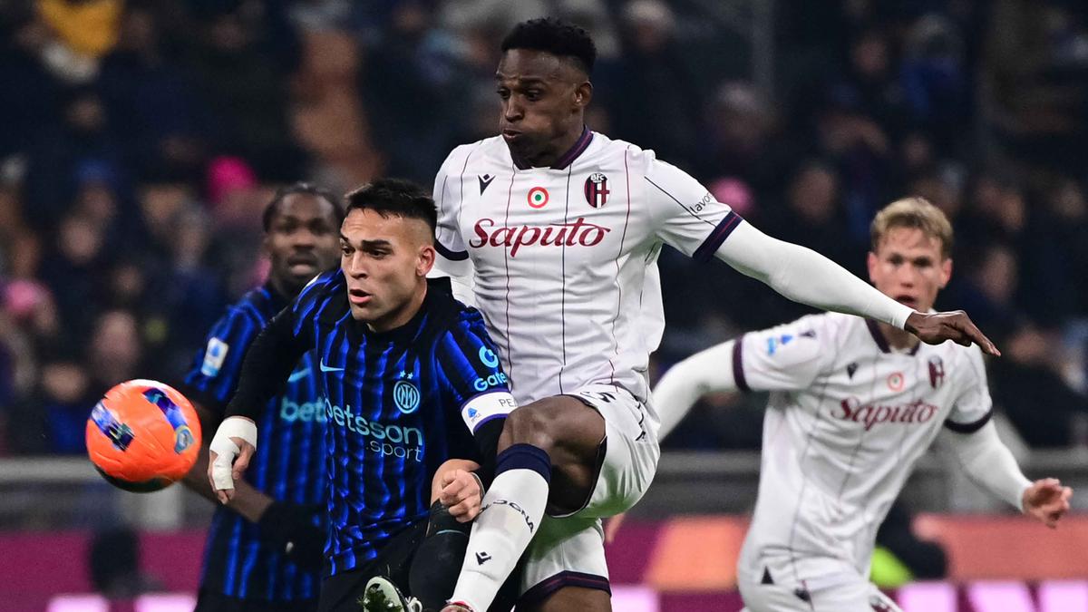 Jhon Lucumi Prioritaskan Juventus, Selangkah Lagi Gabung Bianconeri