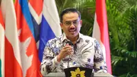 Menteri Maman Dorong Gastronomi Pariwisata UMKM jadi Diplomasi Rasa Indonesia di Dunia 
