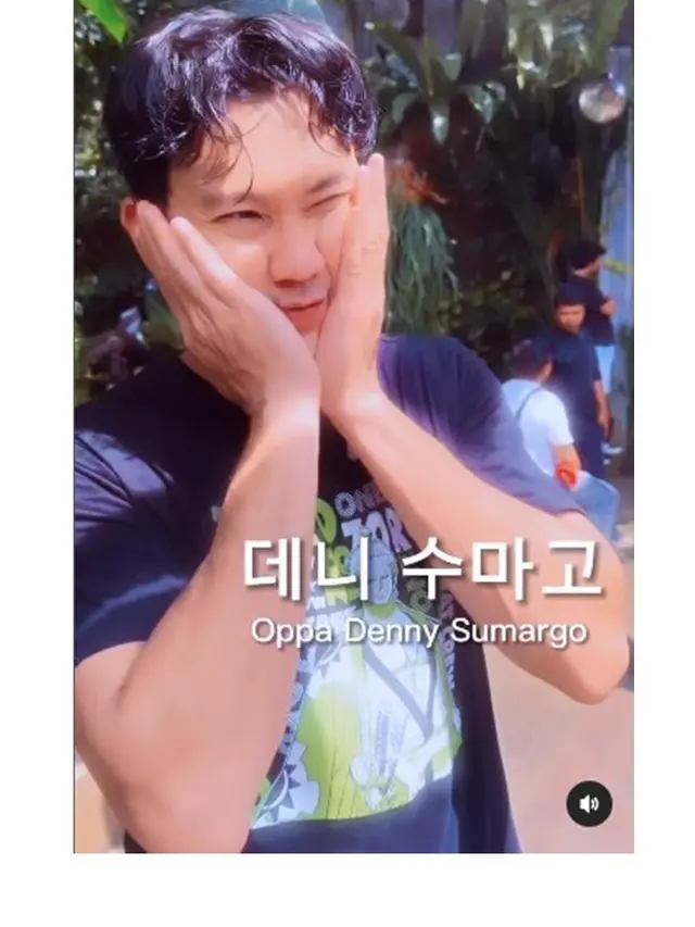 8 Potret Terbaru Denny Sumargo Usai Cukur Kumis dan Jenggot, Disebut Bak Oppa Korea