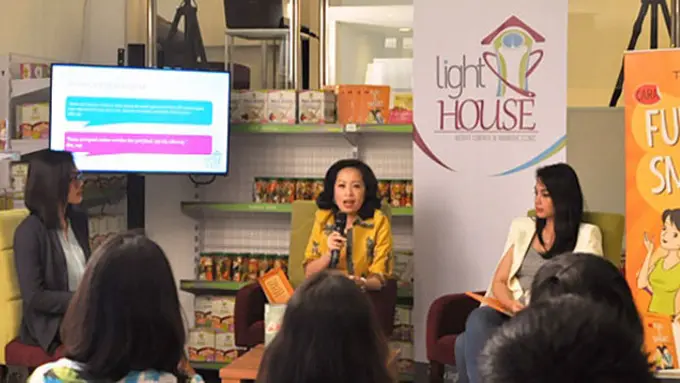 Foto: copyright lightHOUSE