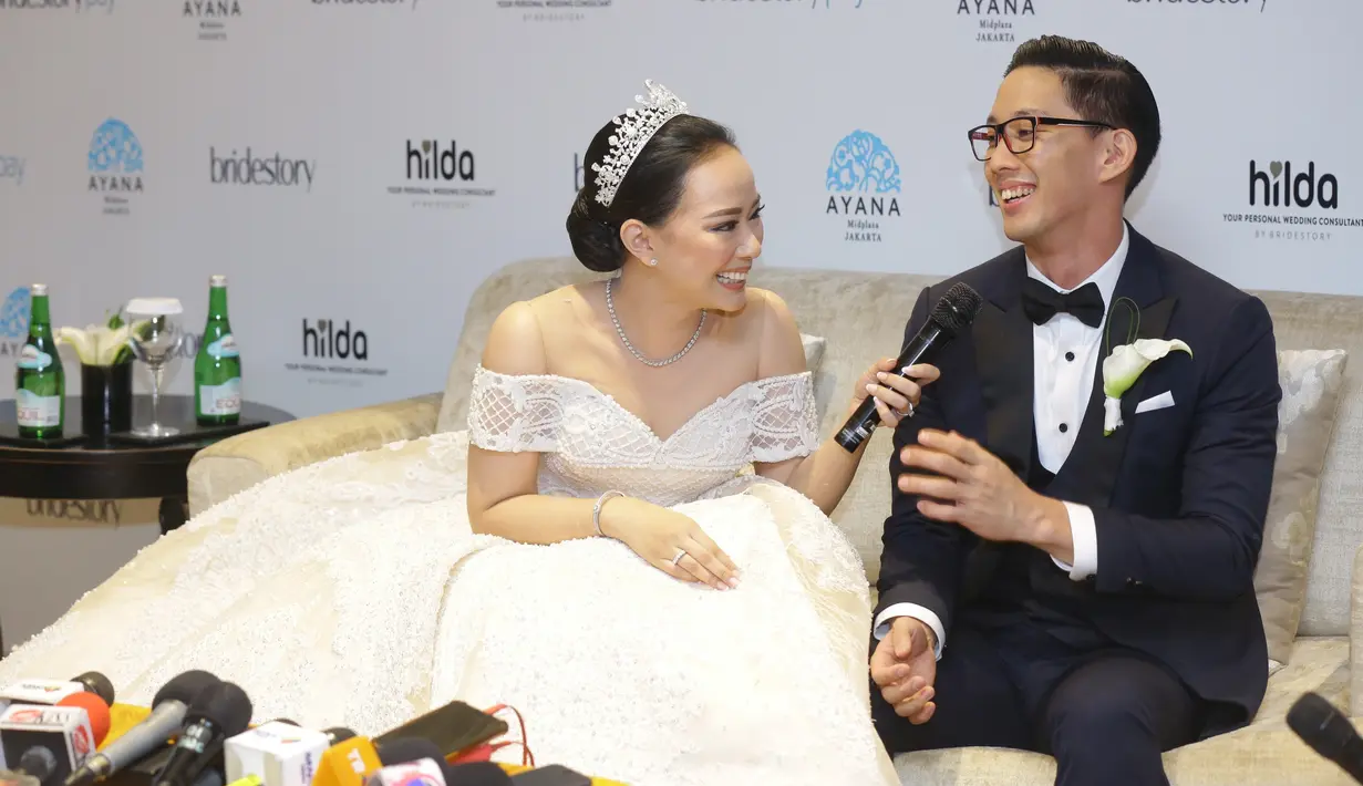 (Nurwahyunan/Fimela.com)