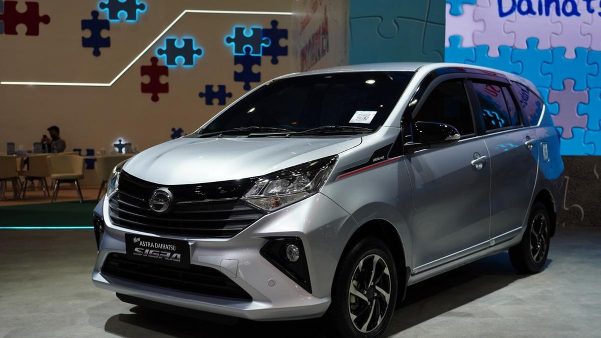 Daihatsu Tanggapi Berita Hoaks Soal Mobilnya Menggunakan Merek Toyota
