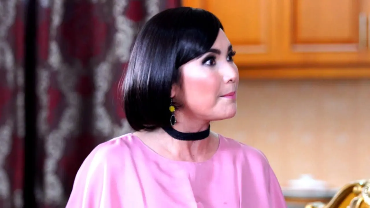 Cinta Karena Cinta