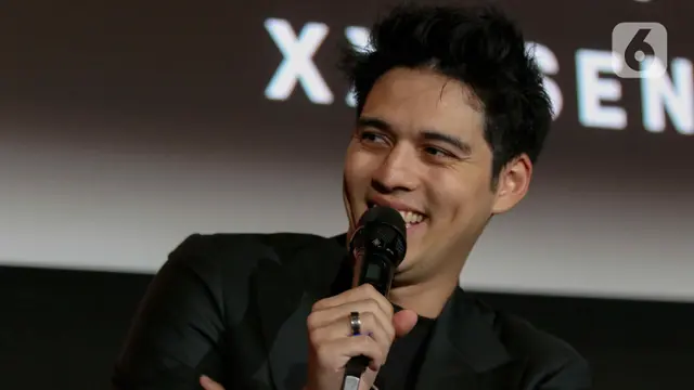 Dua Bintang Muda Indonesia Adu Akting di Series The Perfect Stranger