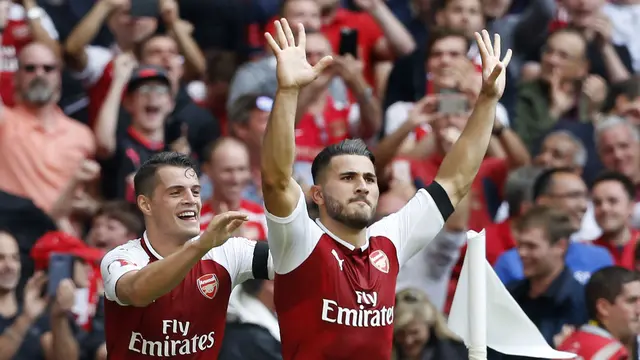 Arsenal