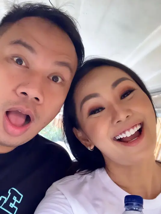 Kalina Octaranny (Instagram/kalinaocktaranny)