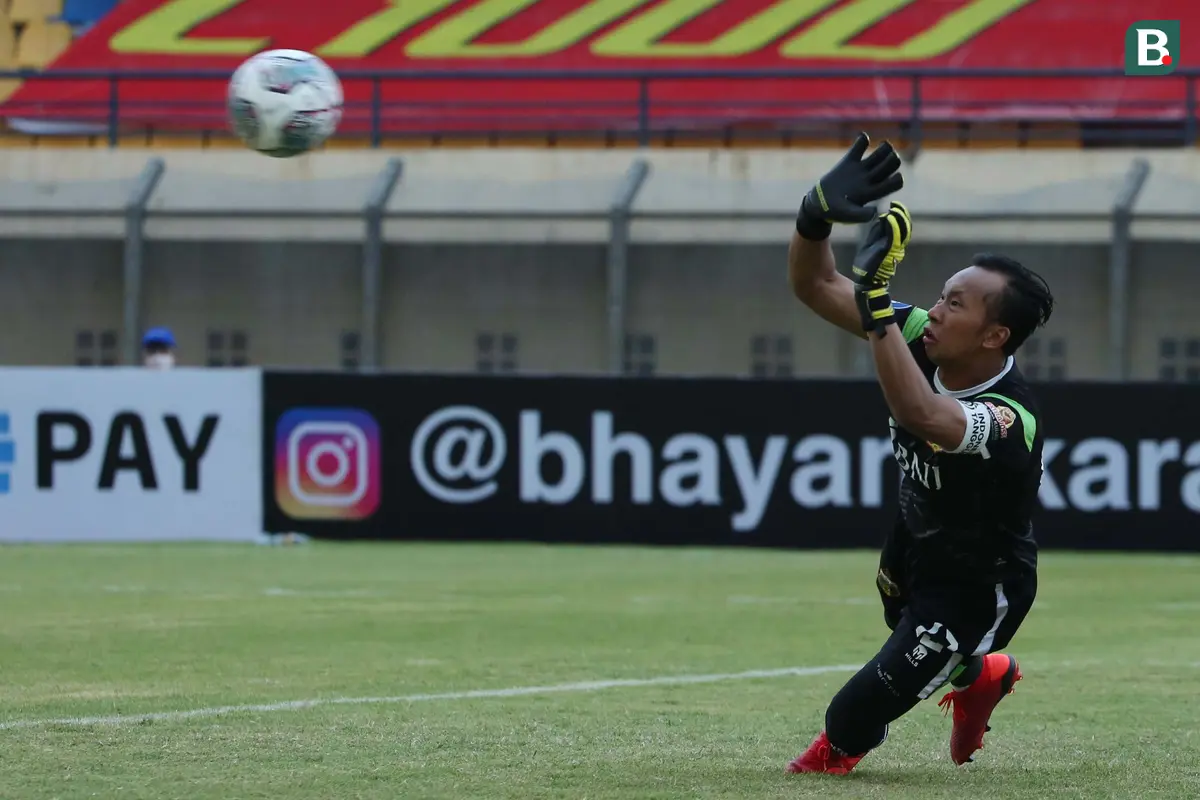 BRI Liga 1 2021: Borneo FC vs Madura United