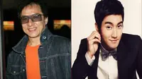 Siwon `Super Junior` mendapatkan kesempatan untuk menjajal kemampuan aktingnya melawan aktor laga terkenal dunia Jackie Chan.
