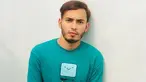 Muhammad Rifky Al Habsyi atau kerap disapa Rifky Alhabsyi merupakan aktor yang pernah jadi pemain sepak bola asal Surabaya. Dalam karier sepak bolanya, ia pernah perkuat Sriwijaya FC, Persiba Balikpapan, dan PSIM Yogyakarta sebagai Striker. (Liputan6.com/IG/@rifkyalhabsyi)