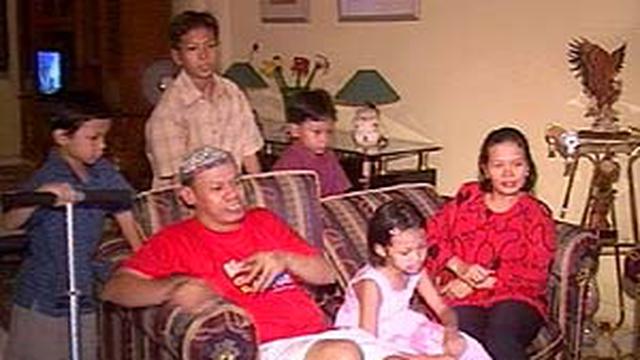Meski Ancur Jimmy Gideon Dicintai Istri Showbiz Liputan6 Com
