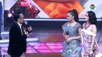 Penuh Penjiwaan, Penampilan Zahra Bikin Ari Lasso Merinding dan Kagum