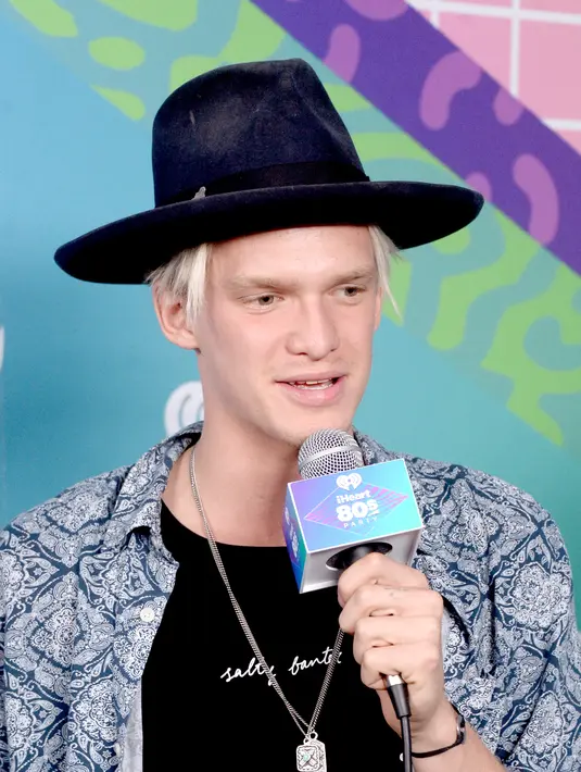 Mantan Kekasih Gigi Hadid ini ternyata mempunyai keinginan bisa menjalin kasih dengan salah satu seorang fans. (AFP/Bintang.com)