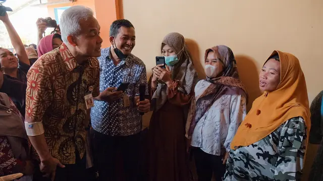Ganjar Pranowo