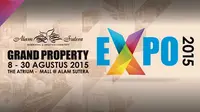 Alam Sutera Grand Property EXPO 2015 