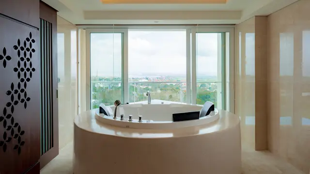Four Points by Sheraton Bali, Ungasan