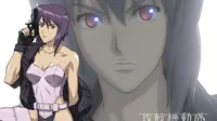 Disney Lempar Versi Hollywood Ghost in the Shell ke Paramount