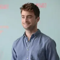 Daniel Radcliffe