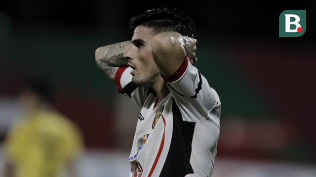 Mitra Kukar, PSIS Semarang, Liga 1