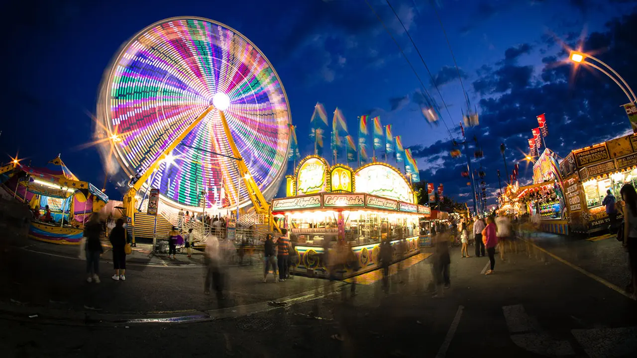 15 Foto dengan Teknik Long Exposure Bakal Bikin Kamu Tercengang