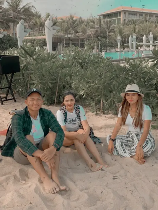 Ashanty (Instagram/ashanty_ash)