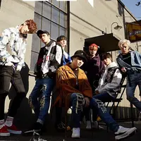 GOT7 (Twitter/GOT7Official)