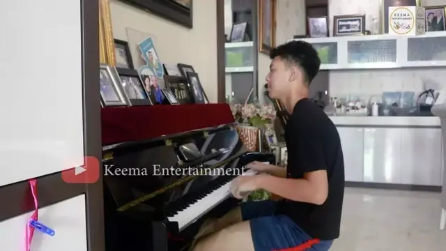 [Liputan6] Angelina Sondakh
