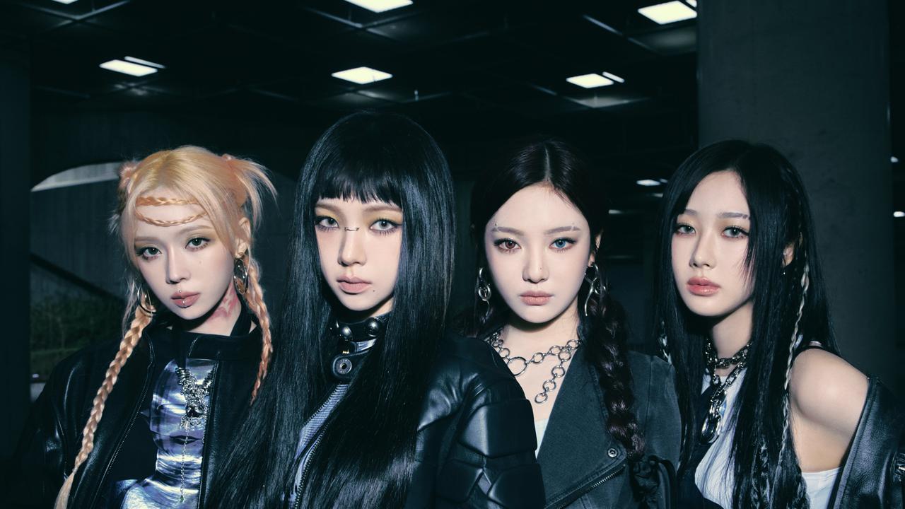 aespa. (SM Entertainment via Soompi)