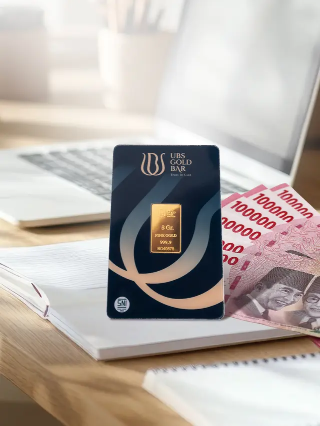 Tak Cuma Digigit, Ini 7 Tips Memastikan Keaslian Emas Agar Investasi Aman