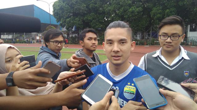 Kim Jeffrey Kurniawan