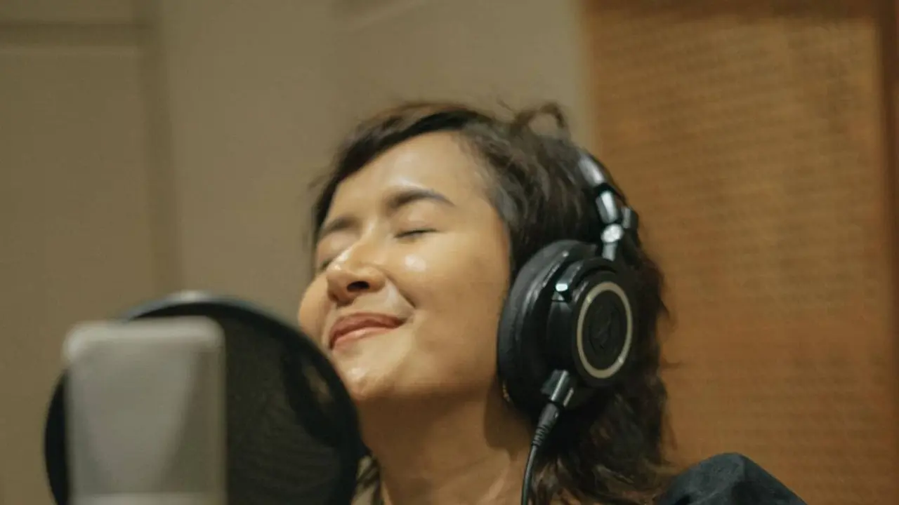 [Fimela] Widi Mulia