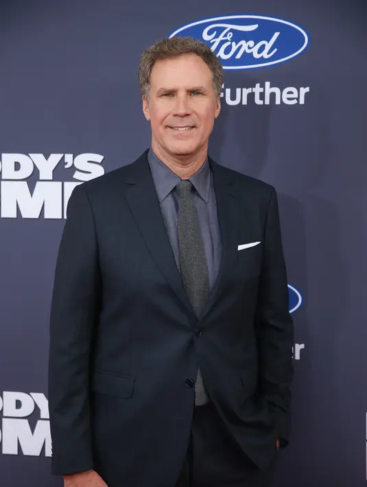 "Dan kemudian saya pikir itu hanya akan semakin lebih rumit karena mereka masuk ke dalam fase baru dalam hidup mereka dan memiliki emosi tentang hal-hal baru lalu menjadi sedikit lebih keras kepala.” tambahnya kemudian. (AFP/Bintang.com)