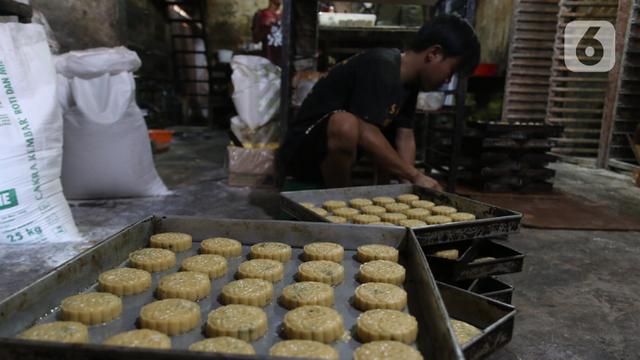 Target Penyaluran Banpres Produktif untuk UMKM