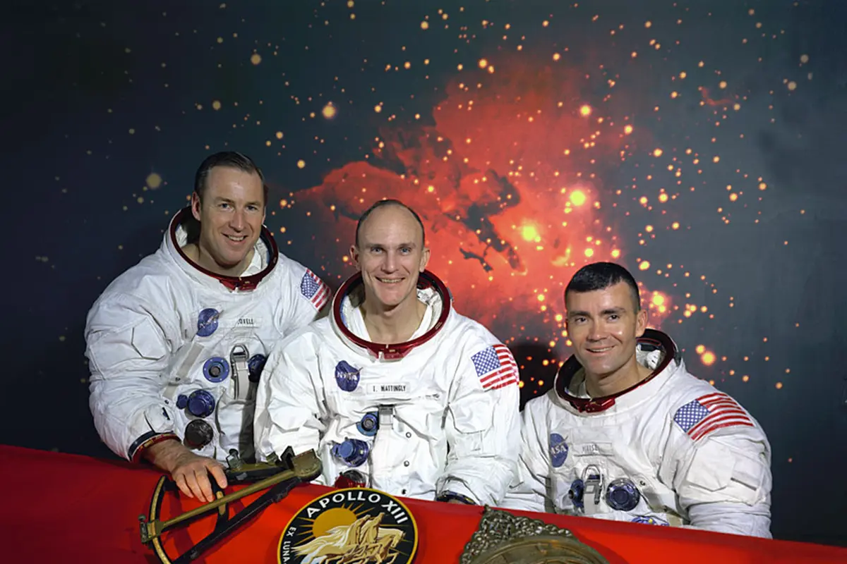 Apollo 13