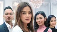 Mega Series Suara Hati Istri: Anjani yang bisa ditonton di Vidio (Sumber: Dok.Vidio)