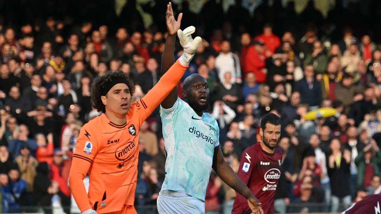 Guillermo Ochoa