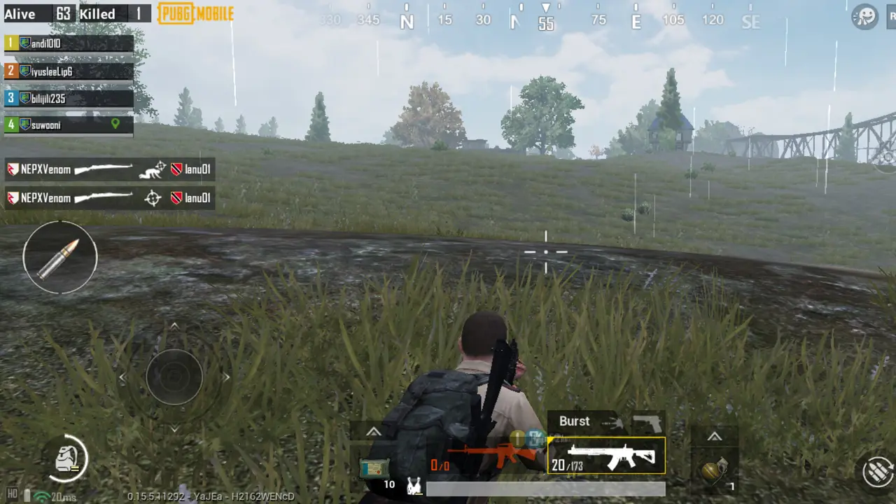 PUBG Mobile