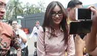 Sarwendah Gugat Ruben Onsu soal Cicilan Bank, Rumah Terancam Dilelang