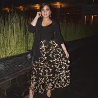 Sarah Ayu. (Sumber foto: Instagram/sarahayuh_)