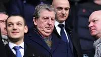 Hodgson Pastikan Karier Terry di Timnas Inggris Tamat