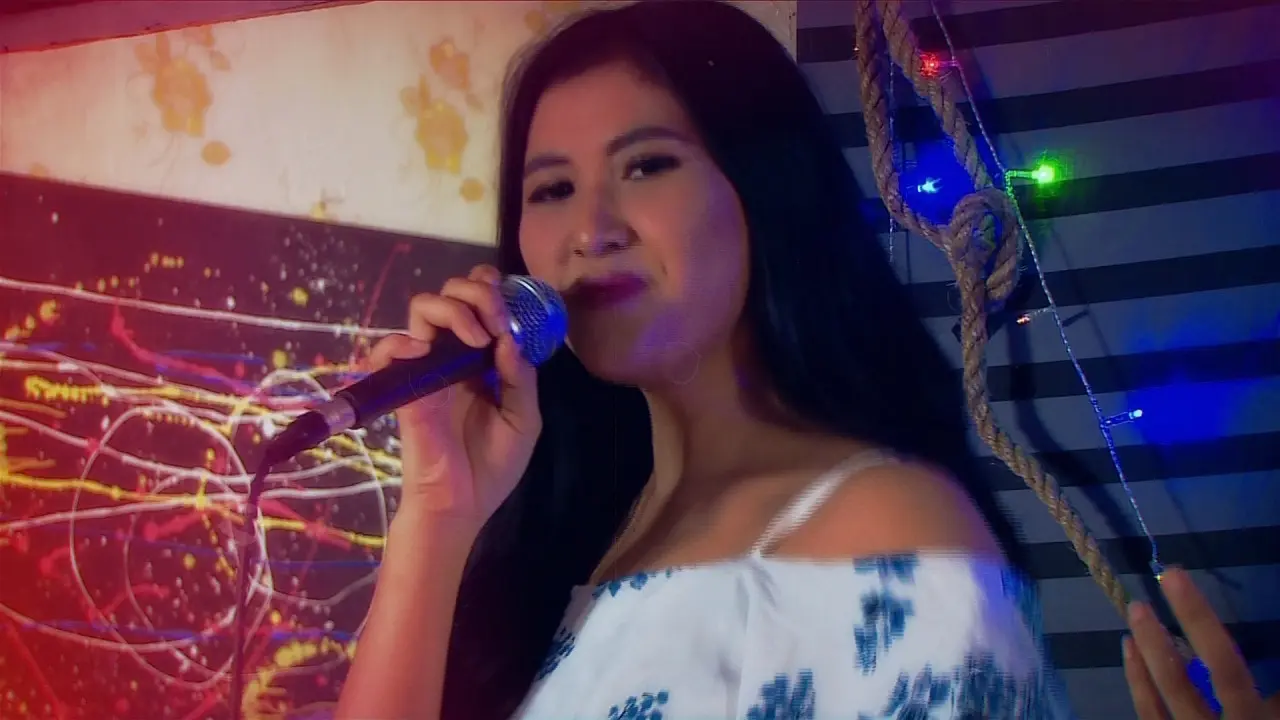 Sodrun Merayu Tuhan