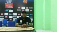 Tanpa Iwan Setiawan, Kas Hartadi Evaluasi Skuat Borneo FC