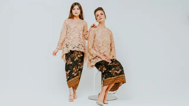 Ide Mix and Match Perhiasan Berlian untuk Berbagai Momen Istimewa