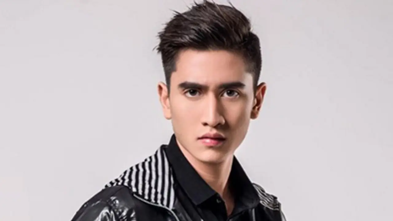 [Bintang] Kekasih Idaman Verrell Bramasta