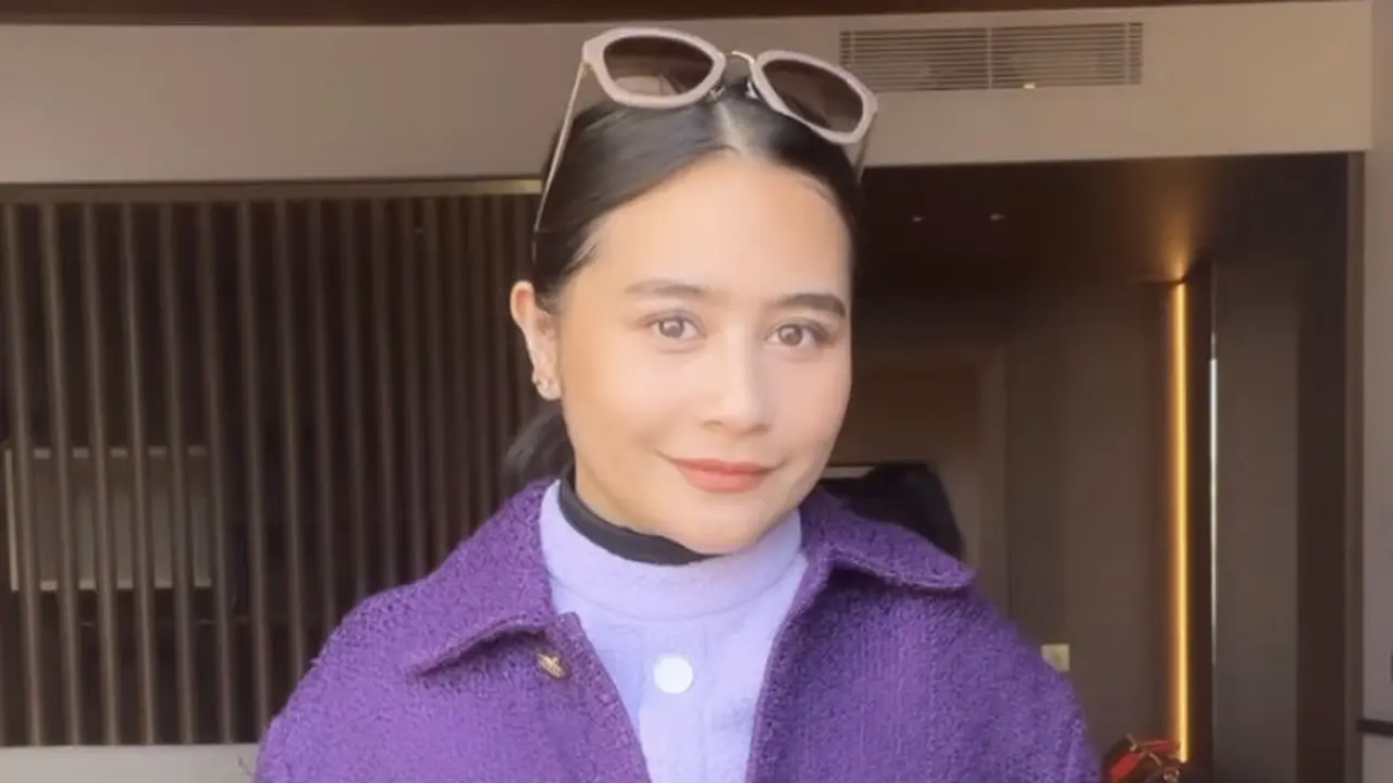 Prilly Latuconsina