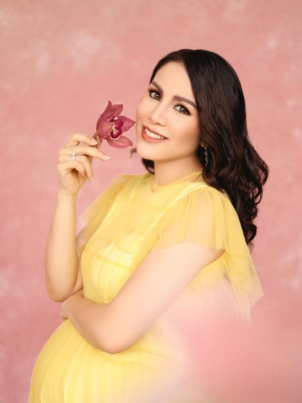 Momo Geisha (Sumber: Instagram/bylevinafs)