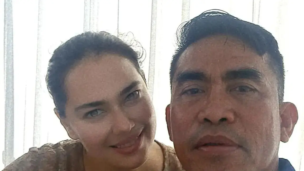 Digugat Cerai, Ini 8 Potret Mesra Catherine Wilson dan Suami yang Kini Jadi Kenangan