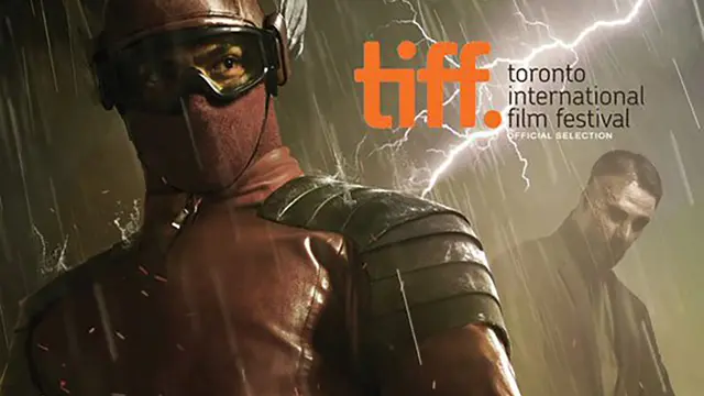 Gundala di Toronto International Film Festival