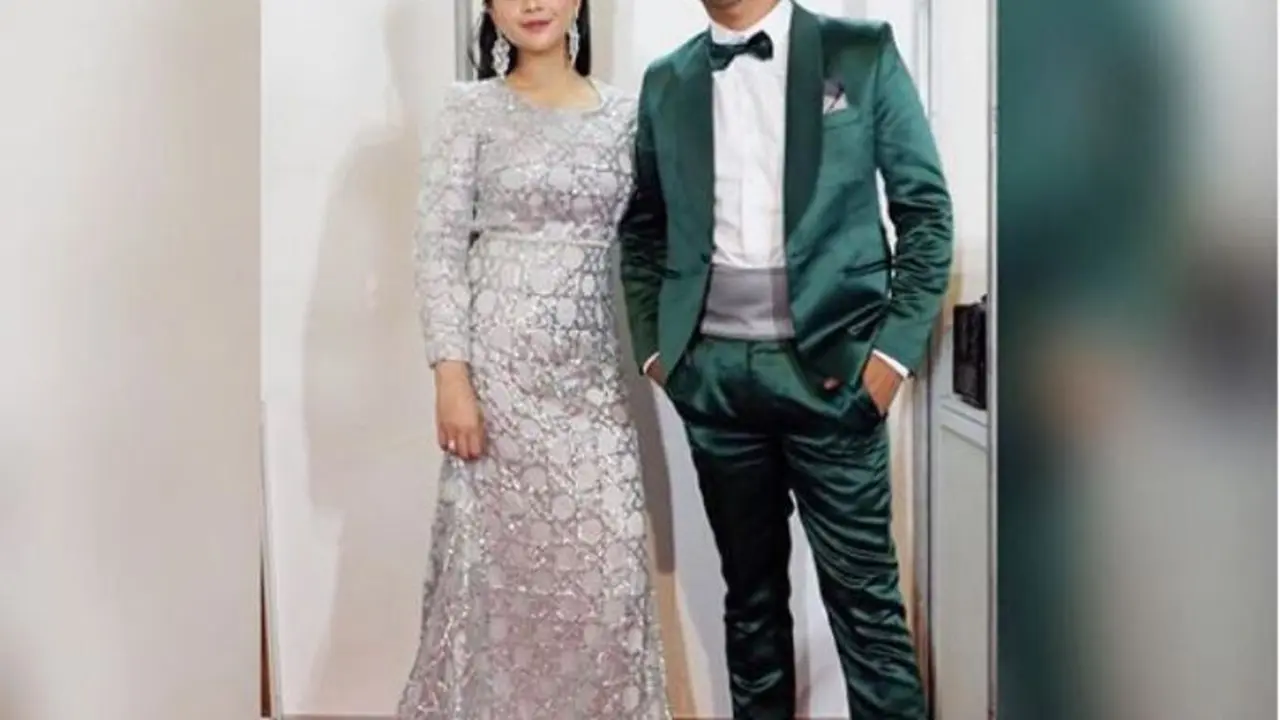 Raffi Ahmad (Foto: Instagram)